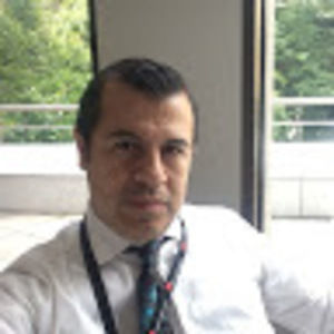 Meet your Posher, Gilberto